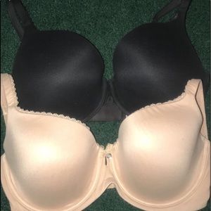 Victoria secret bras: